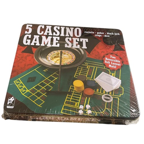 Cardinal casino games - 5, 1