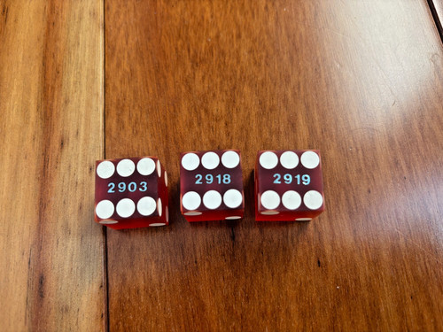 Stardust casino set - casino, las