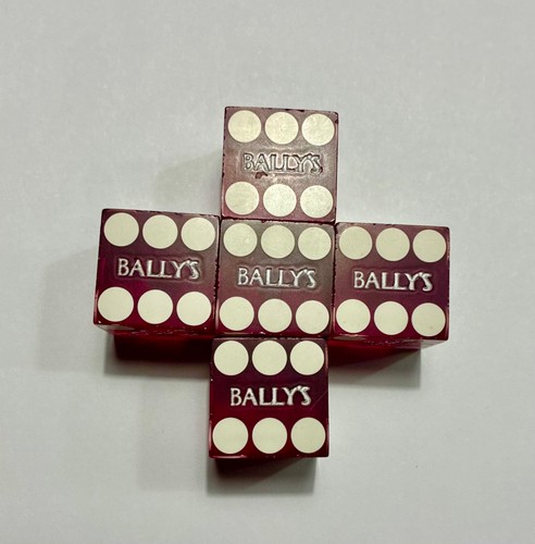 Ballys las vegas - ballys,
